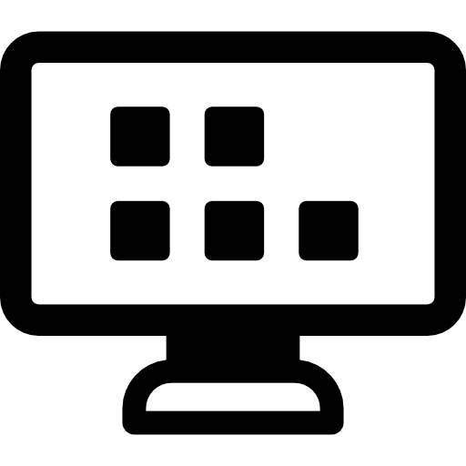 Monitor data